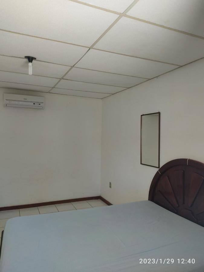 Chale Do Guidon Apartment Imbassai Exterior foto